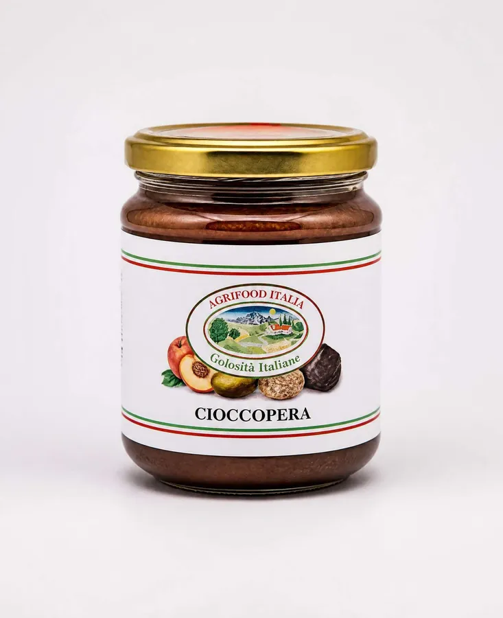 Cioccopera Le Delizie Del Borgo