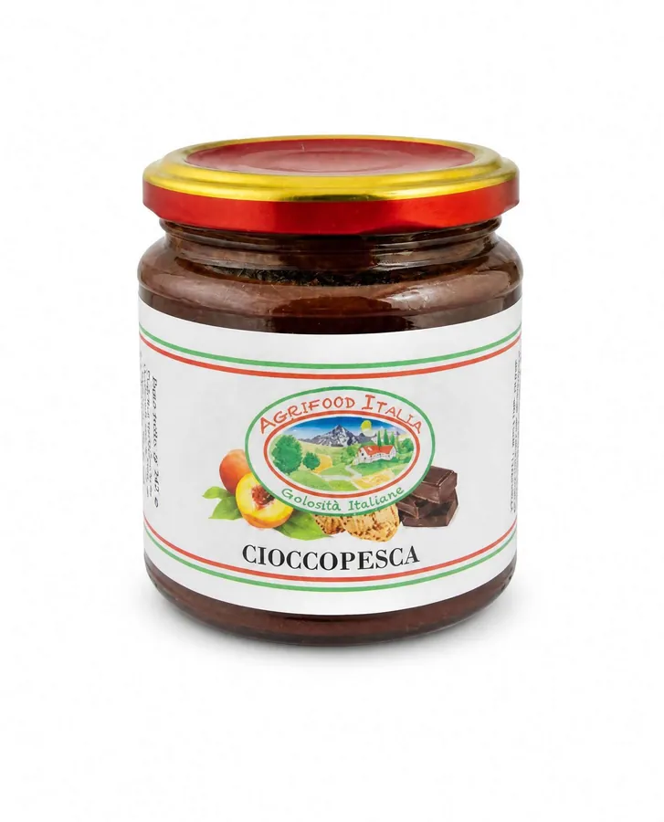 Cioccopesca Le Delizie Del Borgo